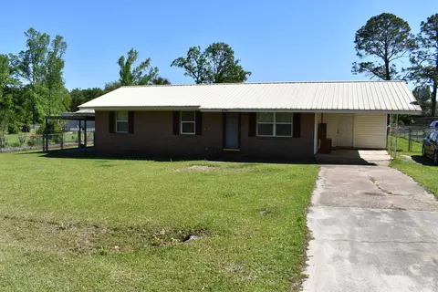 2593 Mcclain St, Cottondale, FL 32431 photo 1
