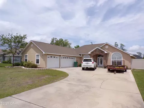 1211 Britton Rd, Lynn Haven, FL 32444 photo 1