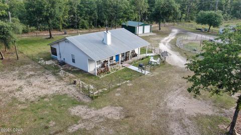 3900 Gables Blvd, Chipley, FL 32428 photo 1