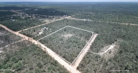 3301 Burns Ln, Chipley, FL 32428 photo 1