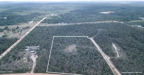 3301 Burns Ln, Chipley, FL 32428 photo 4