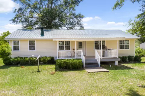 2618 Hard Labor Rd, Chipley, FL 32428 photo 1