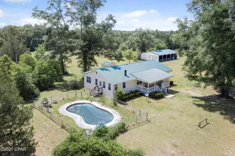 2618 Hard Labor Rd, Chipley, FL 32428 photo 2