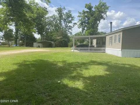 5380 7th St, Malone, FL 32445 photo 2