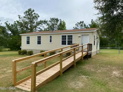 2262 Bethlehem Rd, Cottondale, FL 32431 photo 2