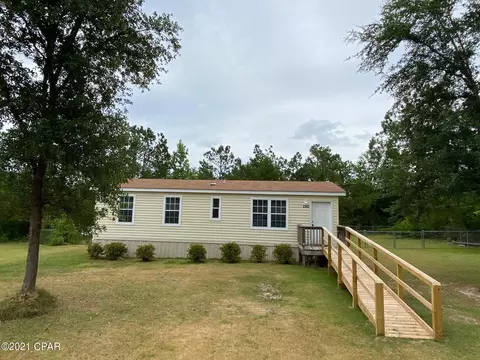 2262 Bethlehem Rd, Cottondale, FL 32431 photo 1
