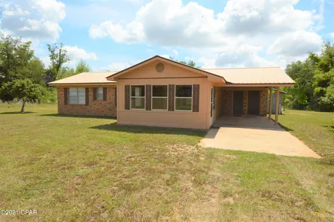 24941 Bates Rd, Altha, FL 32421 photo 1