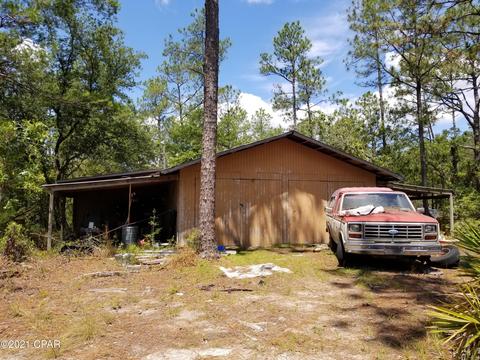 5000 Fox Pond Rd, Chipley, FL 32428 photo 1