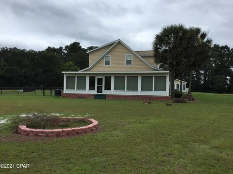 5013 Timberlane Rd, Bascom, FL 32423 photo 22
