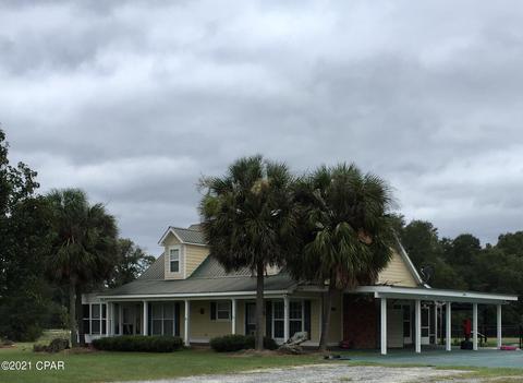 5013 Timberlane Rd, Bascom, FL 32423 photo 20
