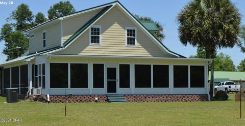5013 Timberlane Rd, Bascom, FL 32423 photo 5