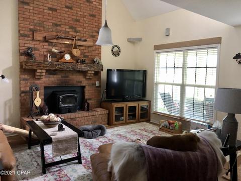 5013 Timberlane Rd, Bascom, FL 32423 photo 9