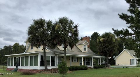 5013 Timberlane Rd, Bascom, FL 32423 photo 21