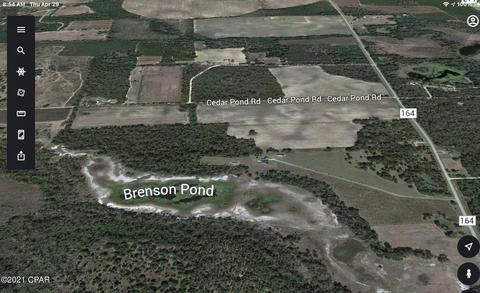 5013 Timberlane Rd, Bascom, FL 32423 photo 48