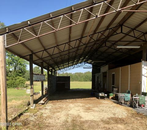 5013 Timberlane Rd, Bascom, FL 32423 photo 33