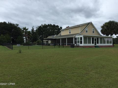5013 Timberlane Rd, Bascom, FL 32423 photo 23