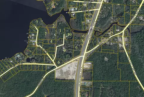 130 Lagrange Rd, Freeport, FL 32439 photo 2