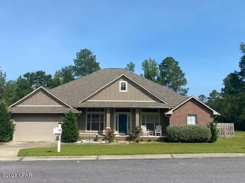 607 Terrier Trl, Crestview, FL 32536 photo 1