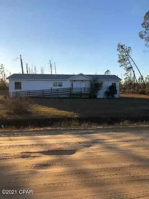 8317 Fremont Rd, Youngstown, FL 32466 photo 1