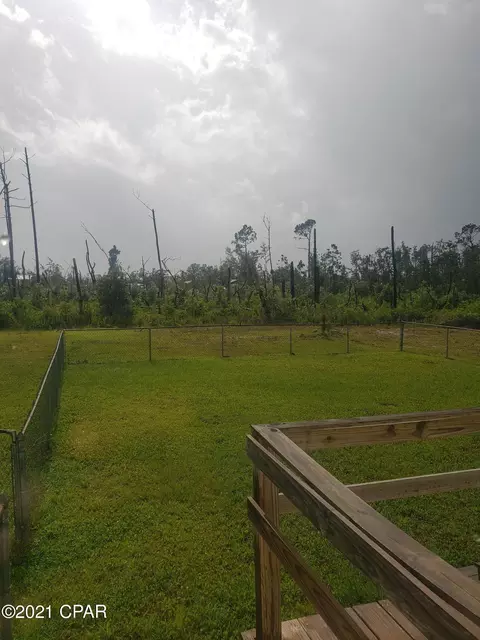 8317 Fremont Rd, Youngstown, FL 32466 photo 8