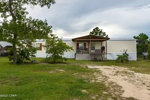 4904 Tiger Trl, Chipley, FL 32428 photo 1
