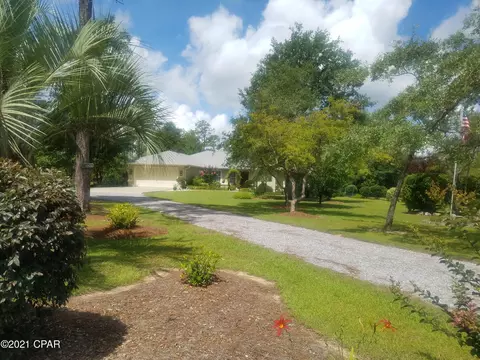 4848 Partridge Pl, Chipley, FL 32428 photo 1
