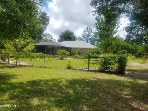 4848 Partridge Pl, Chipley, FL 32428 photo 2