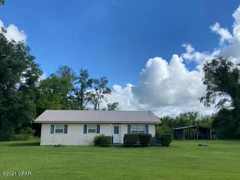 3166 Five Points Rd, Cottondale, FL 32431 photo 1