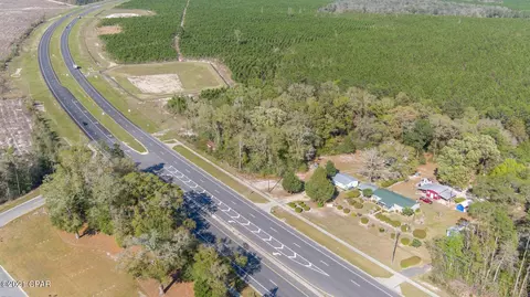 6493 Dogtrack Rd, Ebro, FL 32437 photo 6