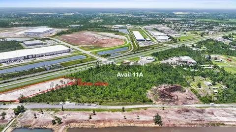7731 N Highway 231, Panama City, FL 32404