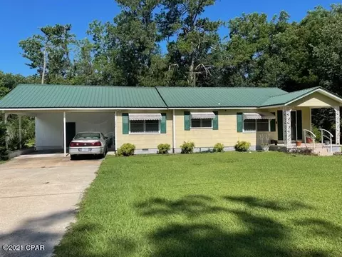 586 5th St, Chipley, FL 32428 photo 1