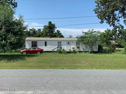 5140 10th Ave, Malone, FL 32445 photo 1