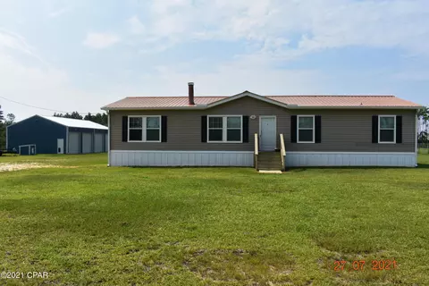 415 Red Deer Rd, Chipley, FL 32428 photo 1