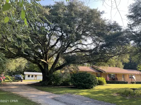 3436 Spoolmill Rd, Vernon, FL 32462 photo 2
