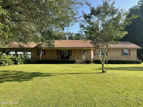 3436 Spoolmill Rd, Vernon, FL 32462 photo 1