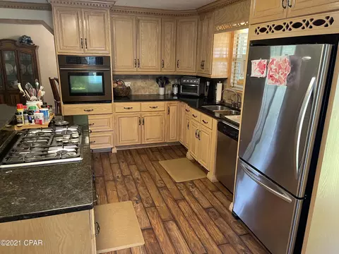 3436 Spoolmill Rd, Vernon, FL 32462 photo 4