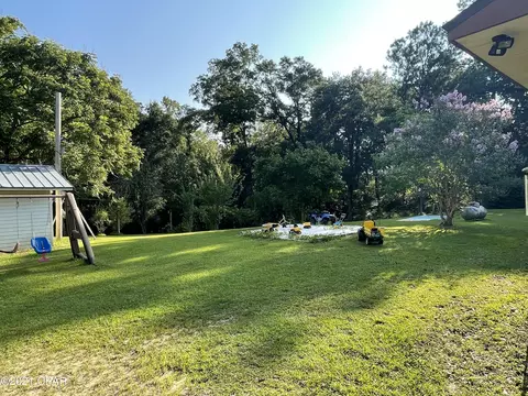 3436 Spoolmill Rd, Vernon, FL 32462 photo 22