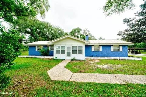 5845 Highway 77, Chipley, FL 32428 photo 1