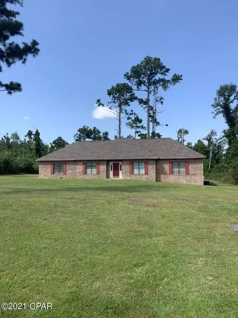 2469 River Rd, Sneads, FL 32460 photo 1