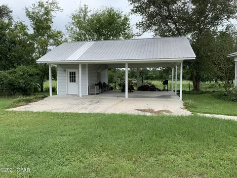 5041 Liberty Hill Rd, Bascom, FL 32423 photo 27