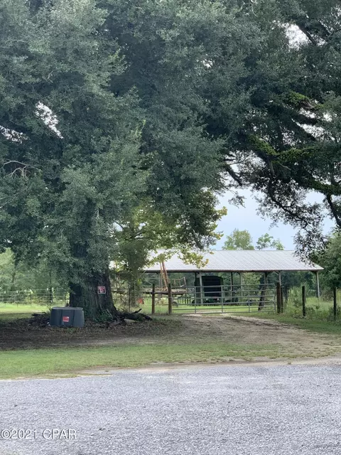 5041 Liberty Hill Rd, Bascom, FL 32423 photo 38