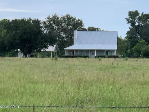 5041 Liberty Hill Rd, Bascom, FL 32423 photo 1