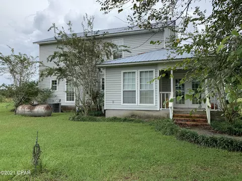 5041 Liberty Hill Rd, Bascom, FL 32423 photo 3