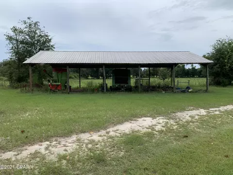 5041 Liberty Hill Rd, Bascom, FL 32423 photo 37