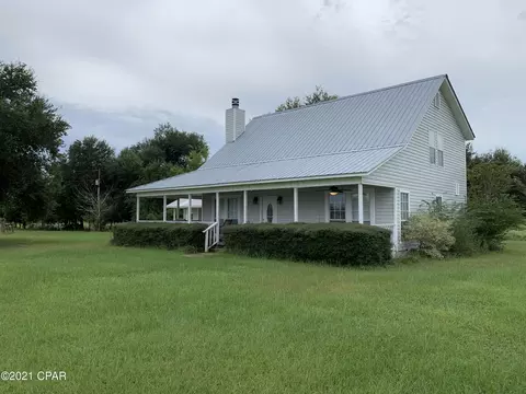 5041 Liberty Hill Rd, Bascom, FL 32423 photo 5