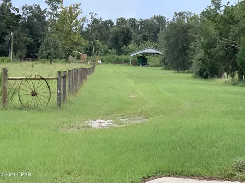 5041 Liberty Hill Rd, Bascom, FL 32423 photo 35