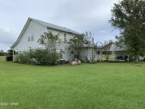 5041 Liberty Hill Rd, Bascom, FL 32423 photo 4