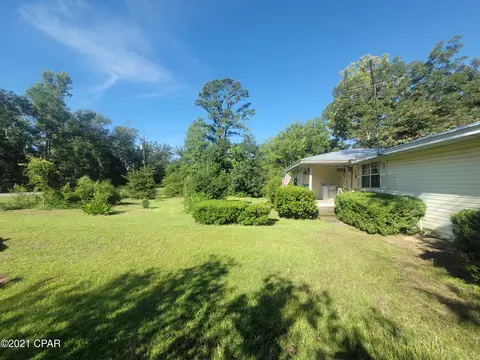 1628 Brickyard Rd, Chipley, FL 32428 photo 2