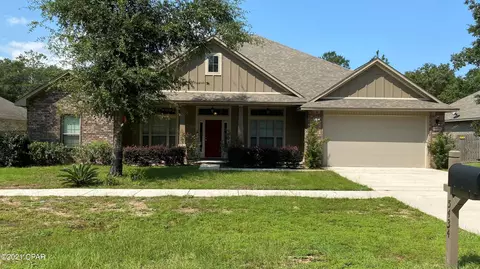 5434 Jenee Ct, Crestview, FL 32539 photo 1