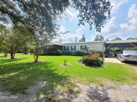5296 Baxter Rd, Malone, FL 32445 photo 1